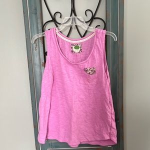 Tank top by Anthropologie 🎀